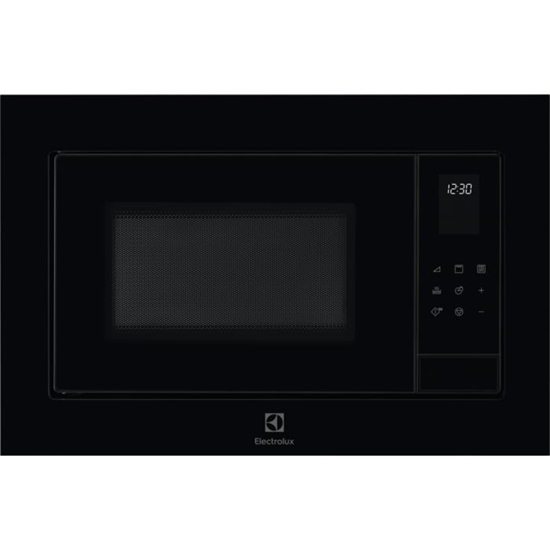Изображение Electrolux LMS4253TMK Built-in Grill microwave 900 W Black