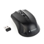 Picture of Gembird MUSW-4B-04 mouse Ambidextrous RF Wireless Optical 1600 DPI