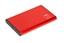 Изображение iBox HD-05 HDD/SSD enclosure Red 2.5"