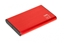 Picture of iBox HD-05 HDD/SSD enclosure Red 2.5"