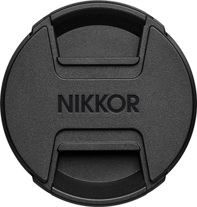 Изображение Nikon lens cap LC-52B