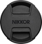 Picture of Nikon lens cap LC-52B