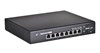 Picture of Ubiquiti Networks EdgeSwitch 8 Managed Gigabit Ethernet (10/100/1000) Black Power over Ethernet (PoE)