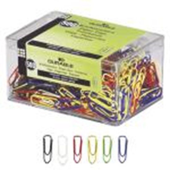 Picture of Saspraudes 26mm, 500 gab.krāsainas DURABLE