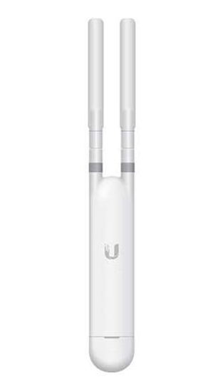 Изображение WRL ACCESS POINT 1167MBPS/UNIFI UAP-AC-M UBIQUITI
