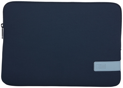 Picture of Case Logic 3956 Reflect MacBook Sleeve 13 REFMB-113 Dark Blue