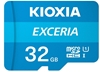 Изображение MEMORY MICRO SDHC 32GB UHS-I/W/A LMEX1L032GG2 KIOXIA