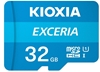 Picture of Karta pamięci microSD 32GB M203 UHS-I U1 adapter Exceria 