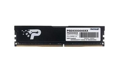 Picture of Patriot Memory Signature Line DDR4 8GB 3200MHz memory module 1 x 8 GB