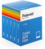 Изображение Polaroid 600 Color 5-pack