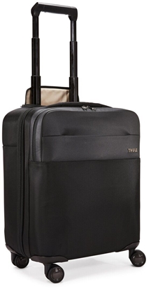 Picture of Thule 3778 Spira Compact CarryOn Spinner SPAC-118 Black