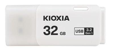 Picture of Pendrive Hayabusa U301 32GB USB 3.2 gen.1 biały