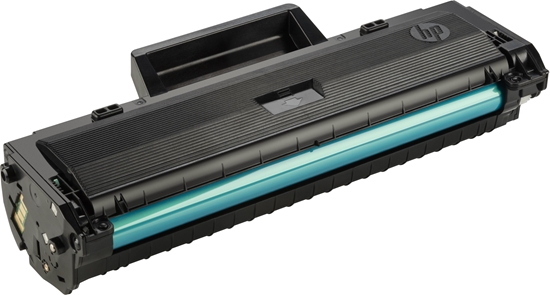Picture of HP 106A Black Original Laser Toner Cartridge