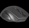 Picture of OPTICAL MOUSE DEFENDER DATUM MB-345 RF BLACK 1600DPI 4P