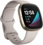 Attēls no Smartwatch Fitbit Sense Biały  (FB512GLWT)