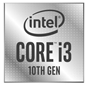 Изображение Intel Core i3-10100 processor 3.6 GHz 6 MB Smart Cache Box