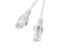 Attēls no Lanberg PCU5-10CC-0300-S networking cable Grey 3 m Cat5e U/UTP (UTP)