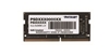 Picture of NB MEMORY 8GB PC25600 DDR4/PSD48G320081S PATRIOT