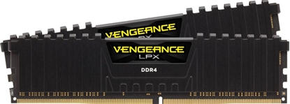 Attēls no CORSAIR Vengeance DDR4 3600MHz 16GB