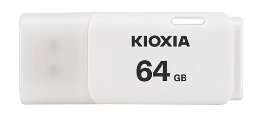 Picture of MEMORY DRIVE FLASH USB2 64GB/LU202W064GG4 KIOXIA