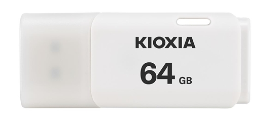 Picture of Pendrive Hayabusa U202 64GB USB 2.0 biały