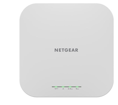Picture of Netgear WAX610-100EUS Accesspoint WiFi 6
