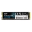 Изображение Dysk SSD A60 512GB M.2 PCIe 2200/1600 MB/s NVMe 