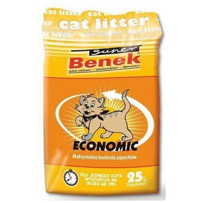 Attēls no Super Benek Economic 25L Active