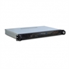 Picture of VALUE 19" Industrial Rack-Mount Server Chassis, 1UH, black