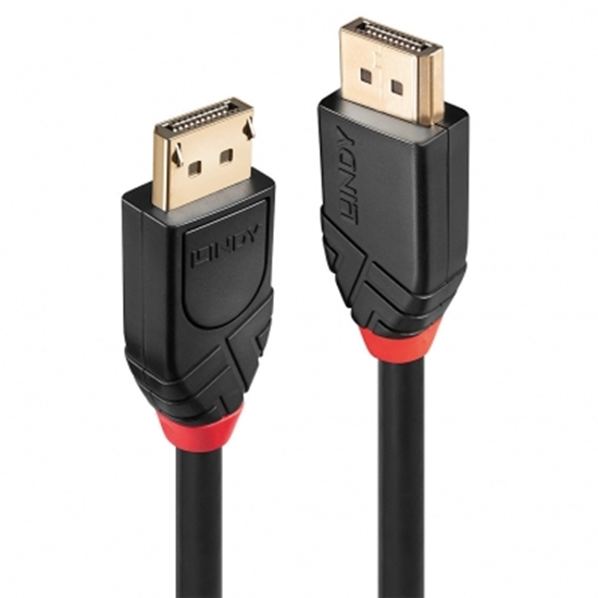 Изображение 15m Active DisplayPort 1.2 Cable