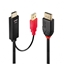 Изображение 1m HDMI to DisplayPort Cable