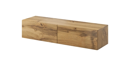 Picture of Cama TV stand VIGO 140 30/140/40 wotan oak