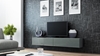 Picture of Cama TV Stand VIGO '180' 30/180/40 grey/grey gloss