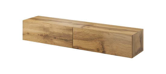 Picture of Cama TV Stand VIGO '180' 30/180/40 wotan oak