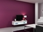 Picture of Cama TV stand VIGO NEW 30/140/40 white/white gloss