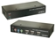 Attēls no CAT5 DVI-D KVM Extender with USB & Audio, 50m