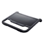Attēls no DeepCool N200 laptop cooling pad 39.1 cm (15.4") 1000 RPM Black