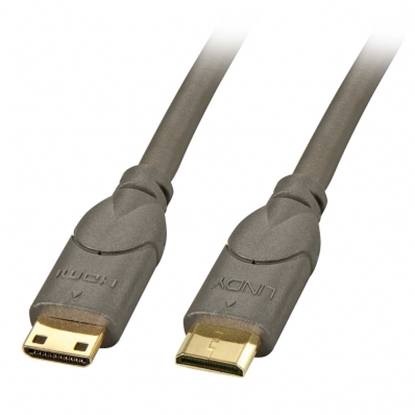 Picture of Mini HDMI to Mini HDMI Cable, 2m