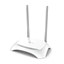 Изображение TP-Link TL-WR850N wireless router Fast Ethernet Single-band (2.4 GHz) Grey, White