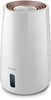 Picture of Philips 3000 series HU3916/10 humidifier Ultrasonic 3 L Rose gold, White 25 W
