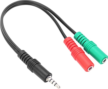 Изображение Speedlink headset adapter Trax PS4/Xbox (SL-450103-BK)