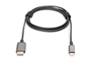 Picture of DIGITUS USB-C - HDMI Video-Adapterkabel UHD 4K / 30 Hz 1,8M