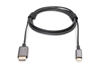 Picture of Digitus USB-C - HDMI Video Adapter Cable, UHD 4K / 30 Hz