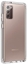 Изображение Mocco Ultra Back Case 0.5mm Silicone Case Samsung Note 20 Transparent