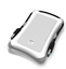 Picture of Silicon Power Armor A30 HDD enclosure White 2.5"