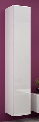Picture of Cama Full cabinet VIGO '180' 180/40/30 white/white gloss