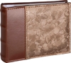 Picture of Album B 10x15/100M Flower-3, brown