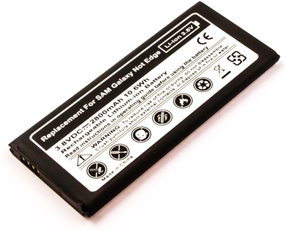 Изображение Bateria CoreParts Battery for Samsung
