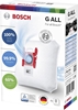 Изображение Bosch BBZ41FGALL vacuum accessory/supply