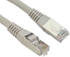 Picture of MicroConnect Patchcord, FTP, CAT6, 20m, szary (B-FTP620)
